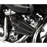 ARLEN NESS 1010-2096 81-036 Monster Sucker® Air Cleaner Kit - Black