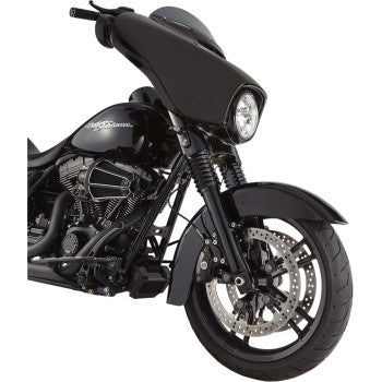 ARLEN NESS 1010-2096 81-036 Monster Sucker® Air Cleaner Kit - Black