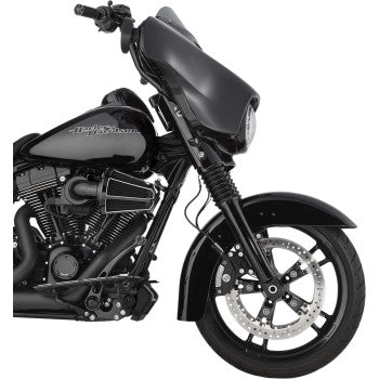 ARLEN NESS 1010-2096 81-036 Monster Sucker® Air Cleaner Kit - Black