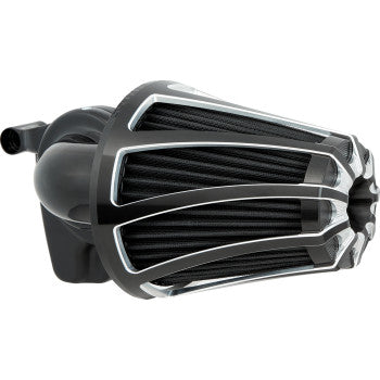 ARLEN NESS 1010-2833 600-068 Monster Sucker® Air Cleaner - Black
