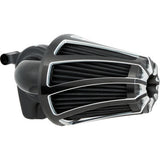 ARLEN NESS 1010-2833 600-068 Monster Sucker® Air Cleaner - Black