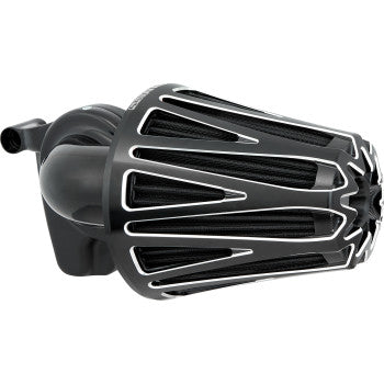 ARLEN NESS 1010-2845 600-080 Monster Sucker® Air Cleaner - Black