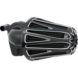 ARLEN NESS 1010-2845 600-080 Monster Sucker® Air Cleaner - Black