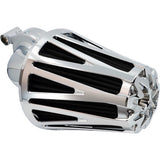 ARLEN NESS 1010-2853 600-088 Monster Sucker® Air Cleaner - Chrome