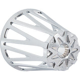 ARLEN NESS 1010-2853 600-088 Monster Sucker® Air Cleaner - Chrome
