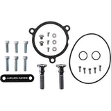 ARLEN NESS 1010-2853 600-088 Monster Sucker® Air Cleaner - Chrome