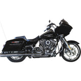 S&S CYCLE 1010-2959 170-0715A Air Stinger Stealth Air Cleaner Kit - Chrome Ring