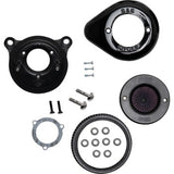 S&S CYCLE 1010-2964 170-0720A Air Stinger Stealth Air Cleaner Kit - Black