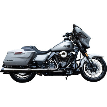 S&S CYCLE 1010-3200 170-0797 Stealth Air Cleaner Kit - Cover - M8 Touring