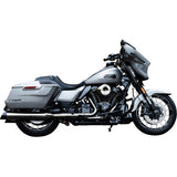 S&S CYCLE 1010-3200 170-0797 Stealth Air Cleaner Kit - Cover - M8 Touring