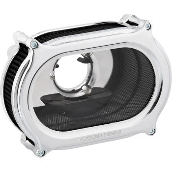 ARLEN NESS 1010-3377 600-201 Stage 2 Method™ Air Cleaner Kit - Chrome