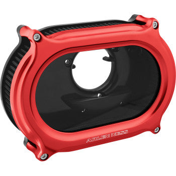 ARLEN NESS 1010-3404 600-260 Stage 2 Method™ Air Cleaner Kit - Red
