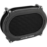 ARLEN NESS 1010-3424 600-265 Stage 2 Method™ Air Cleaner Kit - Carbon Fiber