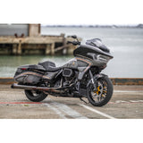 ARLEN NESS 1010-3424 600-265 Stage 2 Method™ Air Cleaner Kit - Carbon Fiber