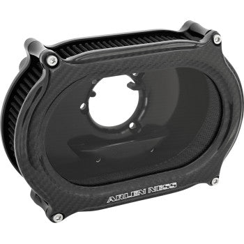 ARLEN NESS 1010-3423 600-264 Stage 2 Method™ Air Cleaner Kit - Carbon Fiber