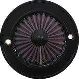 S&S CYCLE 1011-4648 170-0723A Replacement Air Stinger Air Filter