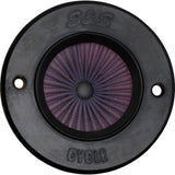 S&S CYCLE 1011-4648 170-0723A Replacement Air Stinger Air Filter