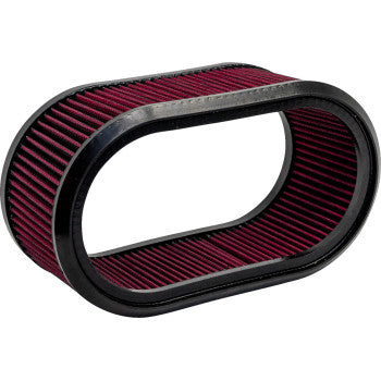 TRASK 1011-5119 TM-1033-16 Replacement Air Filter for Big Papi Air Cleaner