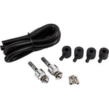 TRASK 1012-0256 TM-1023-11-B External Breather Kit for Assault Charge Air Cleaner  - M8