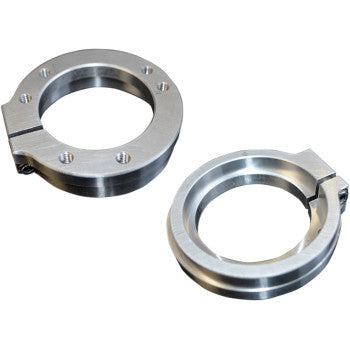 TRASK 1013-0099 DM-1797 Mikuni Air Cleaner Adapter