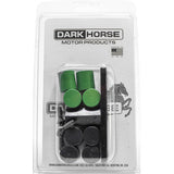 DARKHORSE MOTOR COMPANY 1120-0462 DH-MCCR-K Man O-War Motor Sprocket Cushion Replacement Kit with Tool