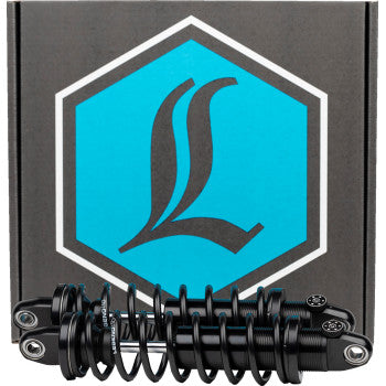 LEGEND SUSPENSION 1310-0958 1310-0958 REVO-A Adjustable FL Coil Suspension - 12" - Black - Standard