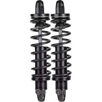 LEGEND SUSPENSION 1310-0959 1310-0959 REVO-A Adjustable FL Coil Suspension - 13" - Black - Standard