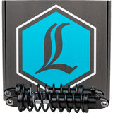 LEGEND SUSPENSION 1310-0960 1310-0960 REVO-A Adjustable FL Coil Suspension - 12" - Black - Heavy Duty