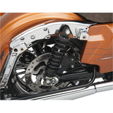 LEGEND SUSPENSION 1310-0960 1310-0960 REVO-A Adjustable FL Coil Suspension - 12" - Black - Heavy Duty