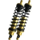 LEGEND SUSPENSION 1310-1740 1310-1740 REVO-A Adjustable FL Coil Suspension - 12" - Gold - Standard