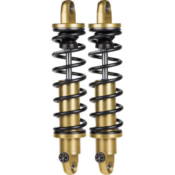 LEGEND SUSPENSION 1310-1780 1310-1780 REVO-A Adjustable FL Coil Suspension - 13" - Gold - Heavy Duty