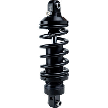 LEGEND SUSPENSION 1310-2313 1310-2313 REVO-A Adjustable M-Eight Softail Coil Suspension - 12.5" - Standard