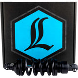 LEGEND SUSPENSION 1310-2313 1310-2313 REVO-A Adjustable M-Eight Softail Coil Suspension - 12.5" - Standard