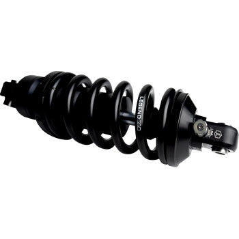 LEGEND SUSPENSION 1310-2316 1310-2316 REVO-A Adjustable M-Eight Softail Coil Suspension - 13.5" - Heavy Duty