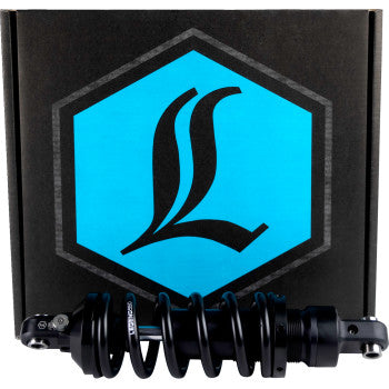 LEGEND SUSPENSION 1310-2316 1310-2316 REVO-A Adjustable M-Eight Softail Coil Suspension - 13.5" - Heavy Duty