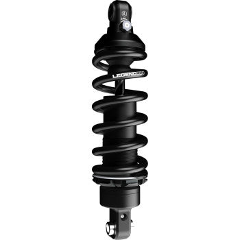 LEGEND SUSPENSION 1310-2627 9310-0004 Revo-A Mono Softail Coil Suspension - 13" - Heavy Duty