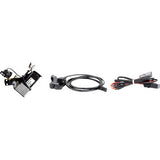 LEGEND SUSPENSION 1311-0104 1311-0104 Air Dyna Air Suspension - '06-'17 Dyna Models