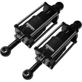 LEGEND SUSPENSION 1311-0144 1311-0144 Legend Air Suspension For Softail Models - 12.25" - Black