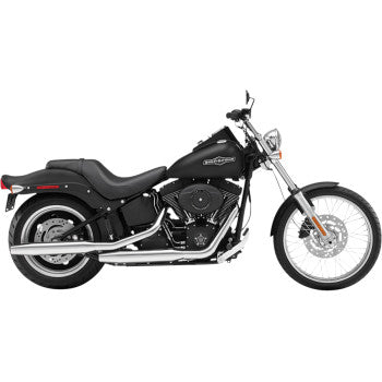 LEGEND SUSPENSION 1311-0145 1311-0145 Legend Air Suspension For Softail Models - '00-'17