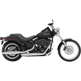 LEGEND SUSPENSION 1311-0145 1311-0145 Legend Air Suspension For Softail Models - '00-'17