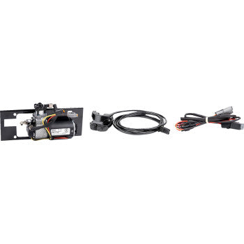 LEGEND SUSPENSION 1311-0145 1311-0145 Legend Air Suspension For Softail Models - '00-'17