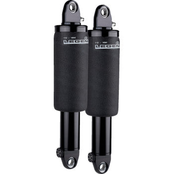 LEGEND SUSPENSION 1311-0157 1311-0157 Air-A Adjustable FL Air Suspension - Chrome Handlebar Control - FL