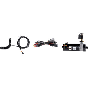 LEGEND SUSPENSION 1311-0185 1311-0185 Air FL Air Suspension - 13"