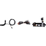 LEGEND SUSPENSION 1311-0186 1311-0186 Air-A Adjustable FL Air Suspension