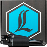 LEGEND SUSPENSION 1311-0190 AIR-A Suspension For M-Eight Trike - AIR-A Suspension - 13.6"