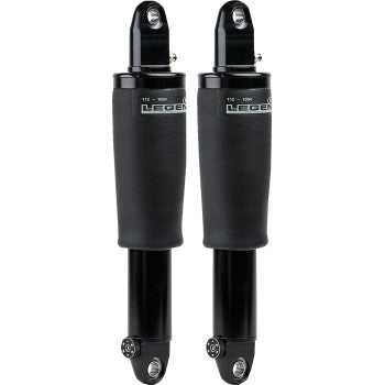 LEGEND SUSPENSION 1311-0190 AIR-A Suspension For M-Eight Trike - AIR-A Suspension - 13.6"