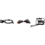 LEGEND SUSPENSION 1311-0190 AIR-A Suspension For M-Eight Trike - AIR-A Suspension - 13.6"