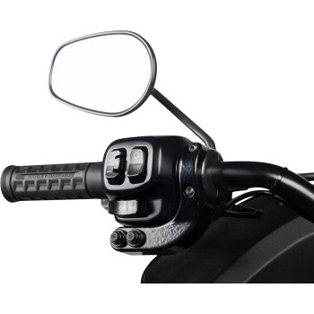 LEGEND SUSPENSION 1311-0192 9311-1001 Air-A Softail Suspension - Air-A Mono Shock - 13"