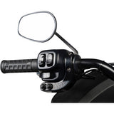 LEGEND SUSPENSION 1311-0192 9311-1001 Air-A Softail Suspension - Air-A Mono Shock - 13"