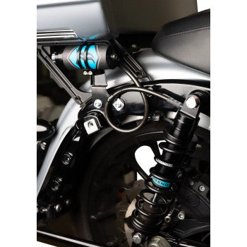 LEGEND SUSPENSION 1313-0167 1313-0167 REVO ARC Remote Reservoir External Mount